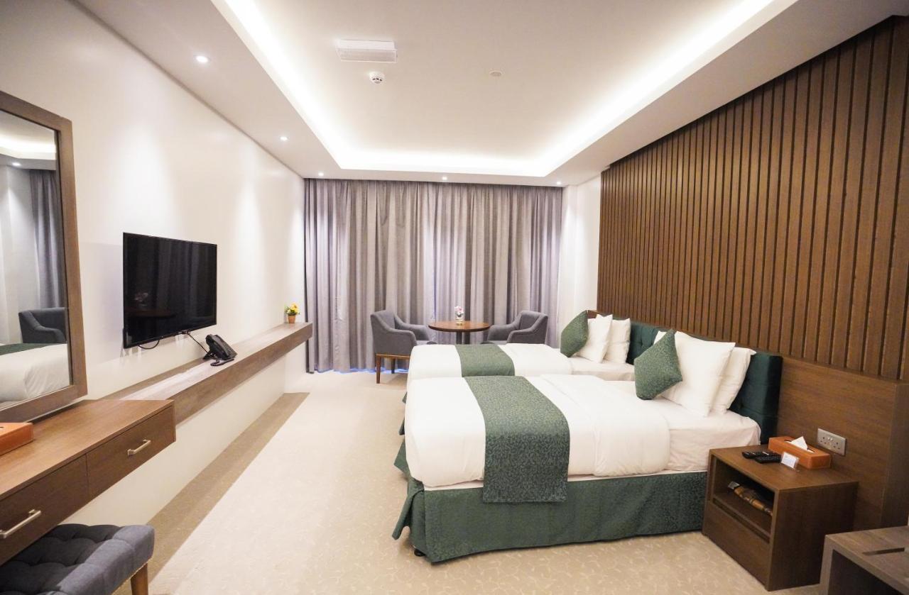 Green View Hotel, Jabal Akhdar Jabal al Akhdhar ภายนอก รูปภาพ