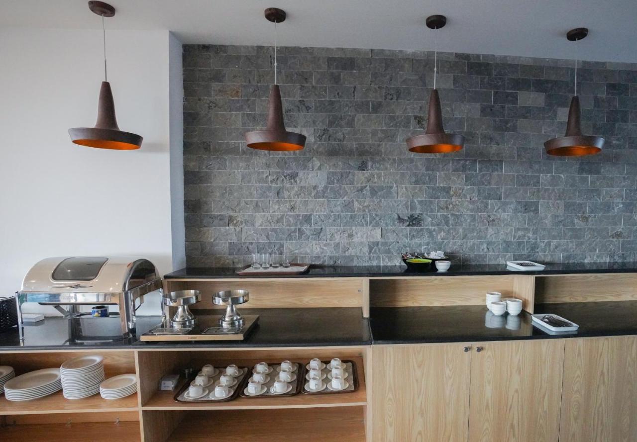 Green View Hotel, Jabal Akhdar Jabal al Akhdhar ภายนอก รูปภาพ