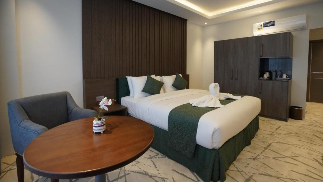 Green View Hotel, Jabal Akhdar Jabal al Akhdhar ภายนอก รูปภาพ