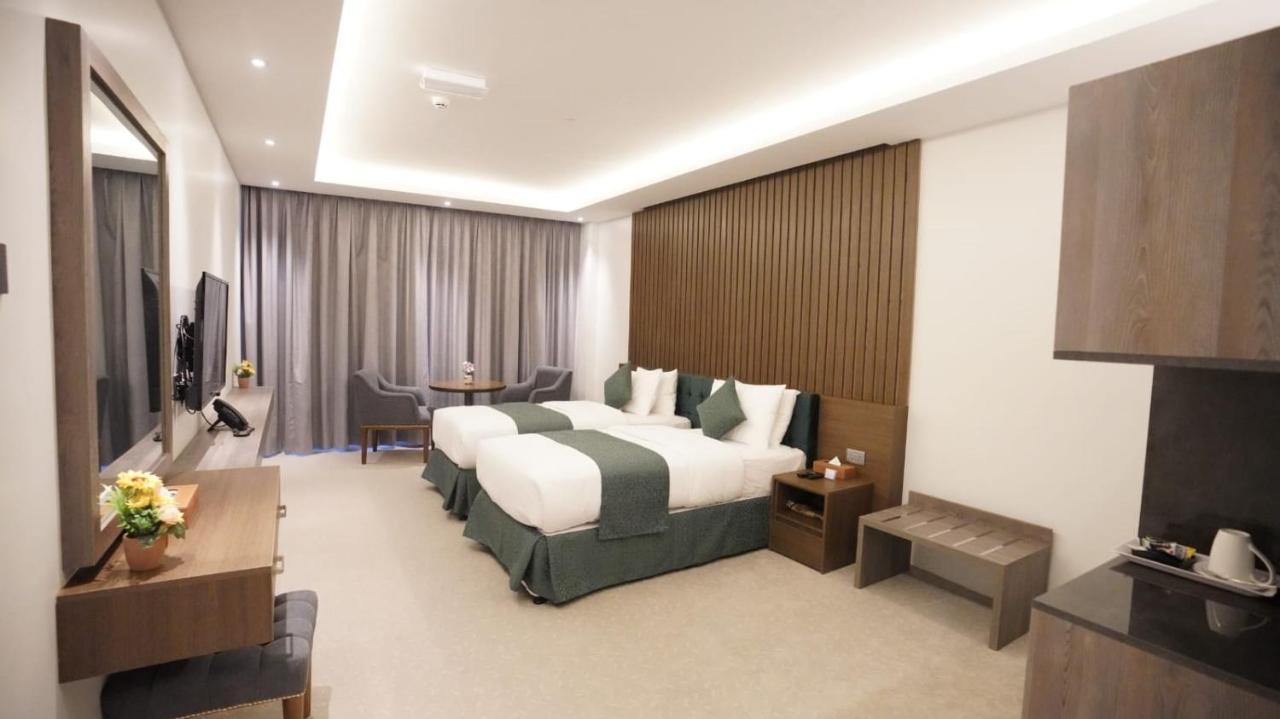 Green View Hotel, Jabal Akhdar Jabal al Akhdhar ภายนอก รูปภาพ