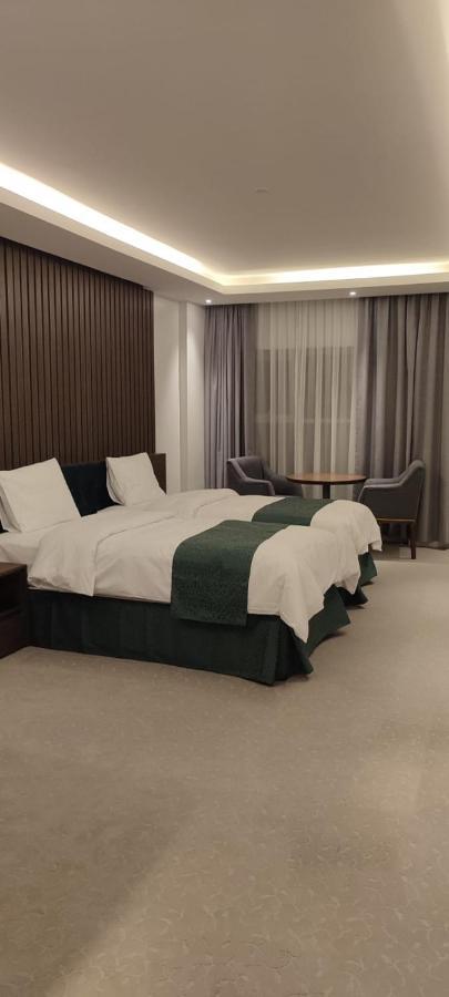 Green View Hotel, Jabal Akhdar Jabal al Akhdhar ภายนอก รูปภาพ